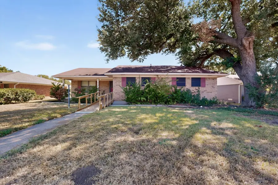 2616 Mossglen Drive, Dallas, TX 75227 - #2