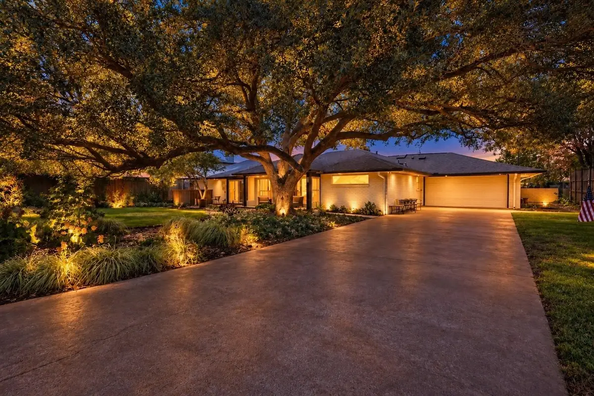 7117 Mimosa Lane, Dallas, TX 75230 - #1