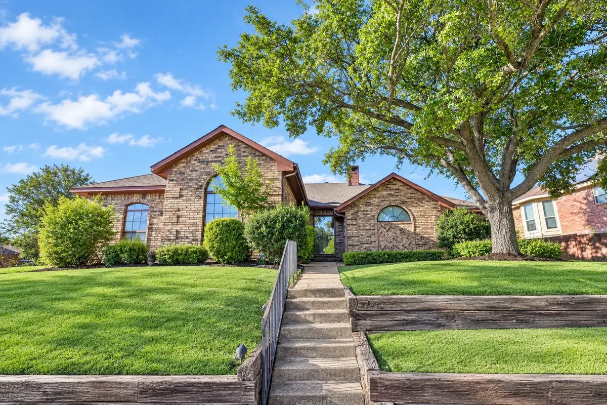 4913 Van Ness Street, Garland, TX 75043 - #1