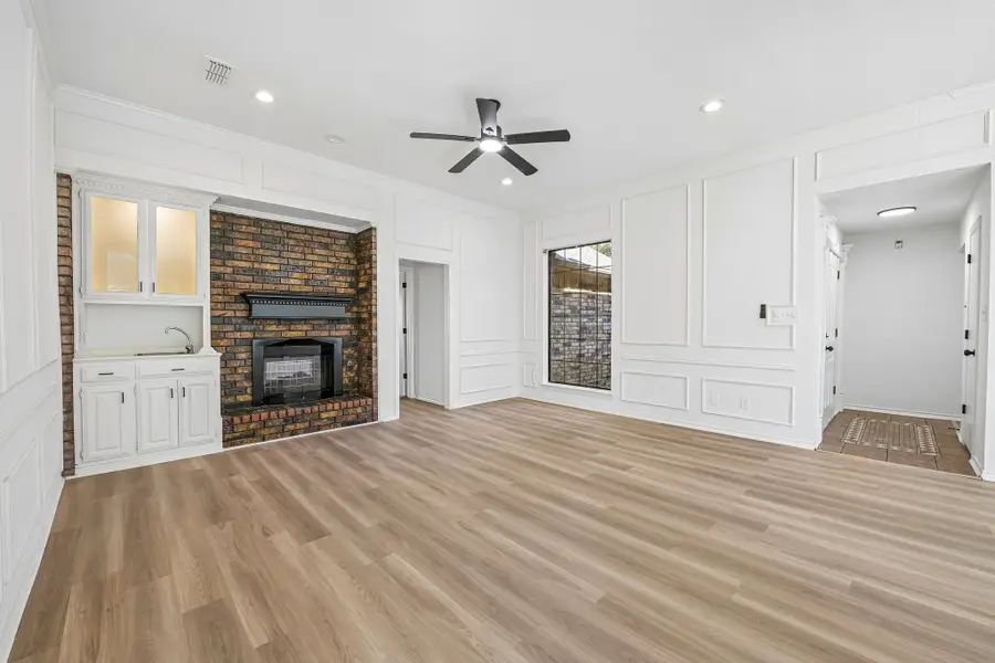 4913 Van Ness Street, Garland, TX 75043 - #2