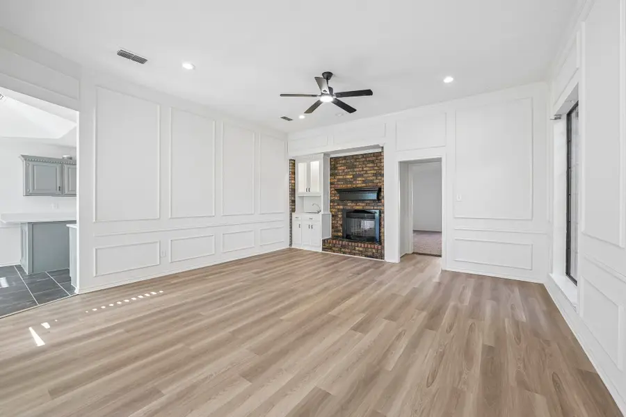4913 Van Ness Street, Garland, TX 75043 - #3
