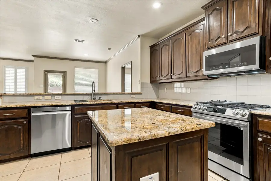 7614 Fallen Antler Place, Arlington, TX 76002 - #3