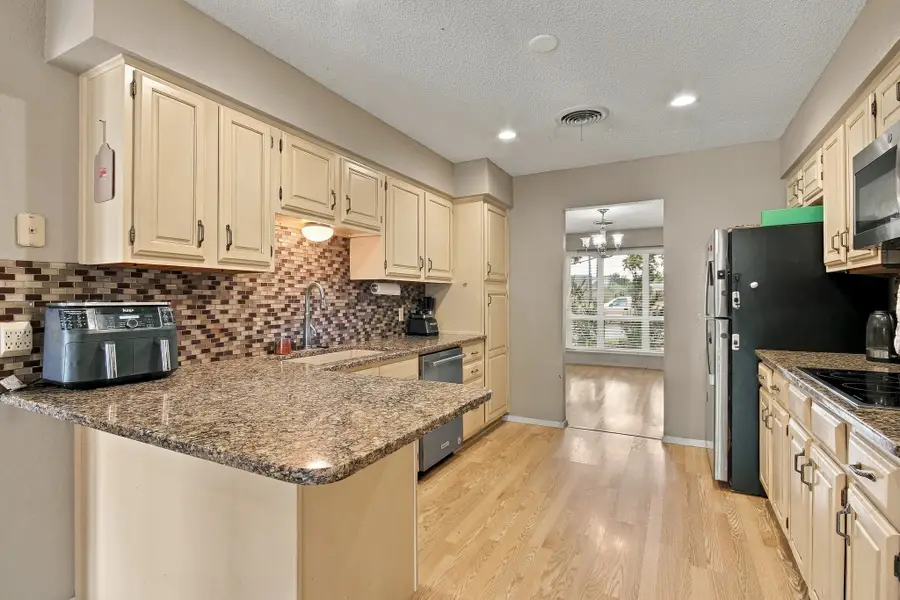 4018 Bay Hill Drive, Abilene, TX 79606 - #3