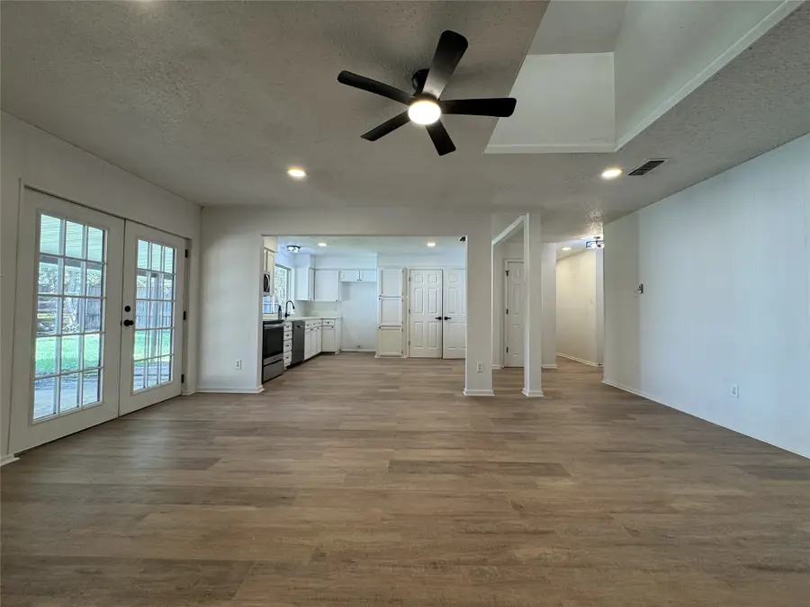 6645 Starnes Road, Watauga, TX 76148 - #3