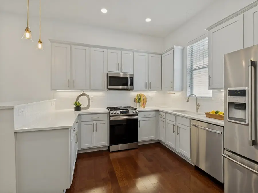 5743 Prospect Avenue #102, Dallas, TX 75206 - #3