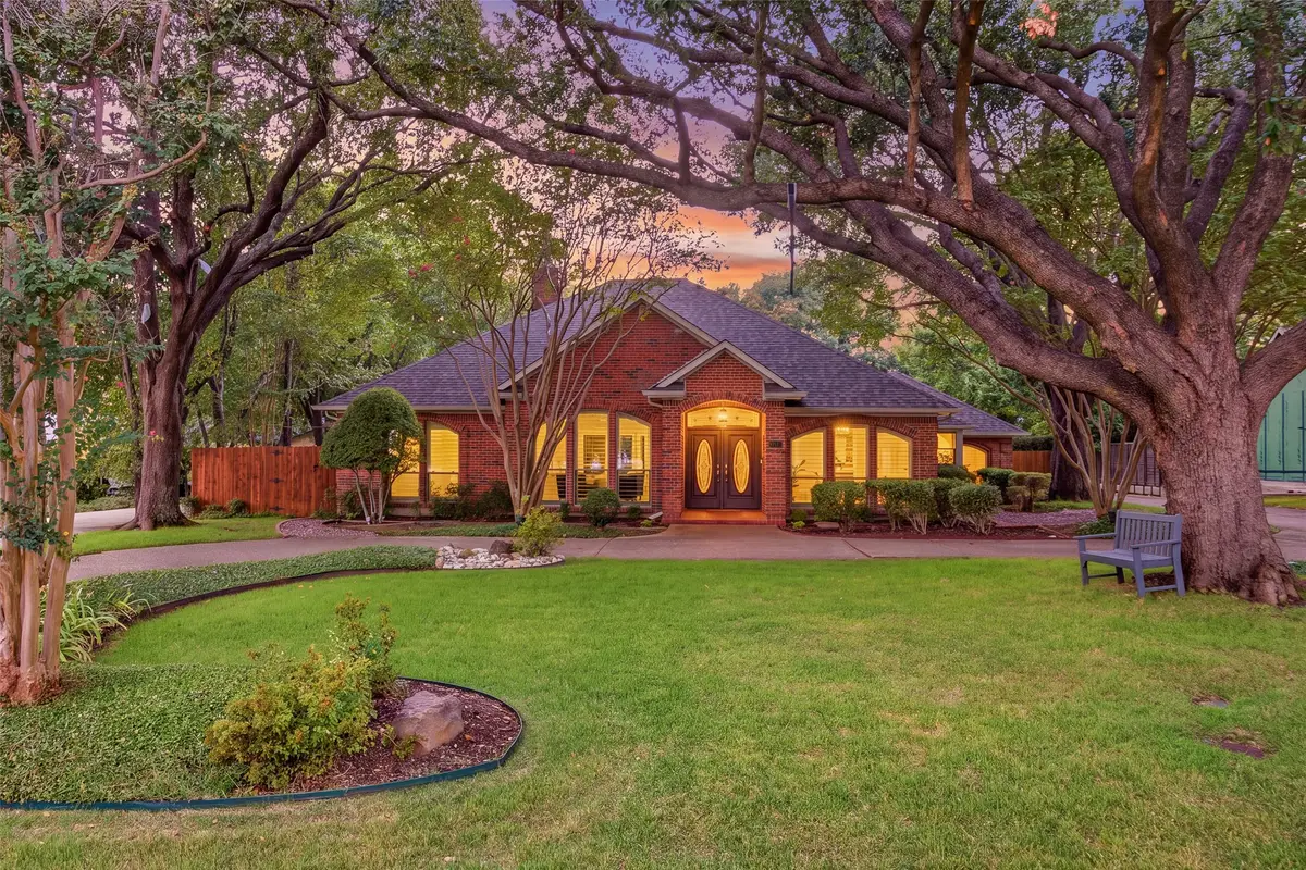 17415 Marianne Circle, Dallas, TX 75252 - #1