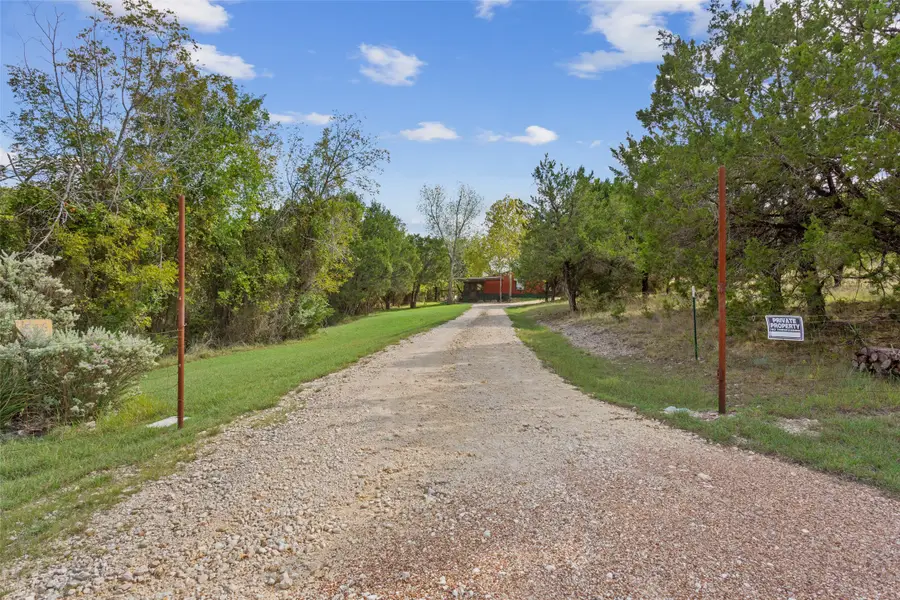 546 County Road 4147, Cranfills Gap, TX 76637 - #2