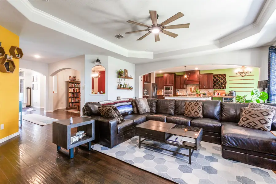 3003 Lily Lane, Heath, TX 75126 - #2