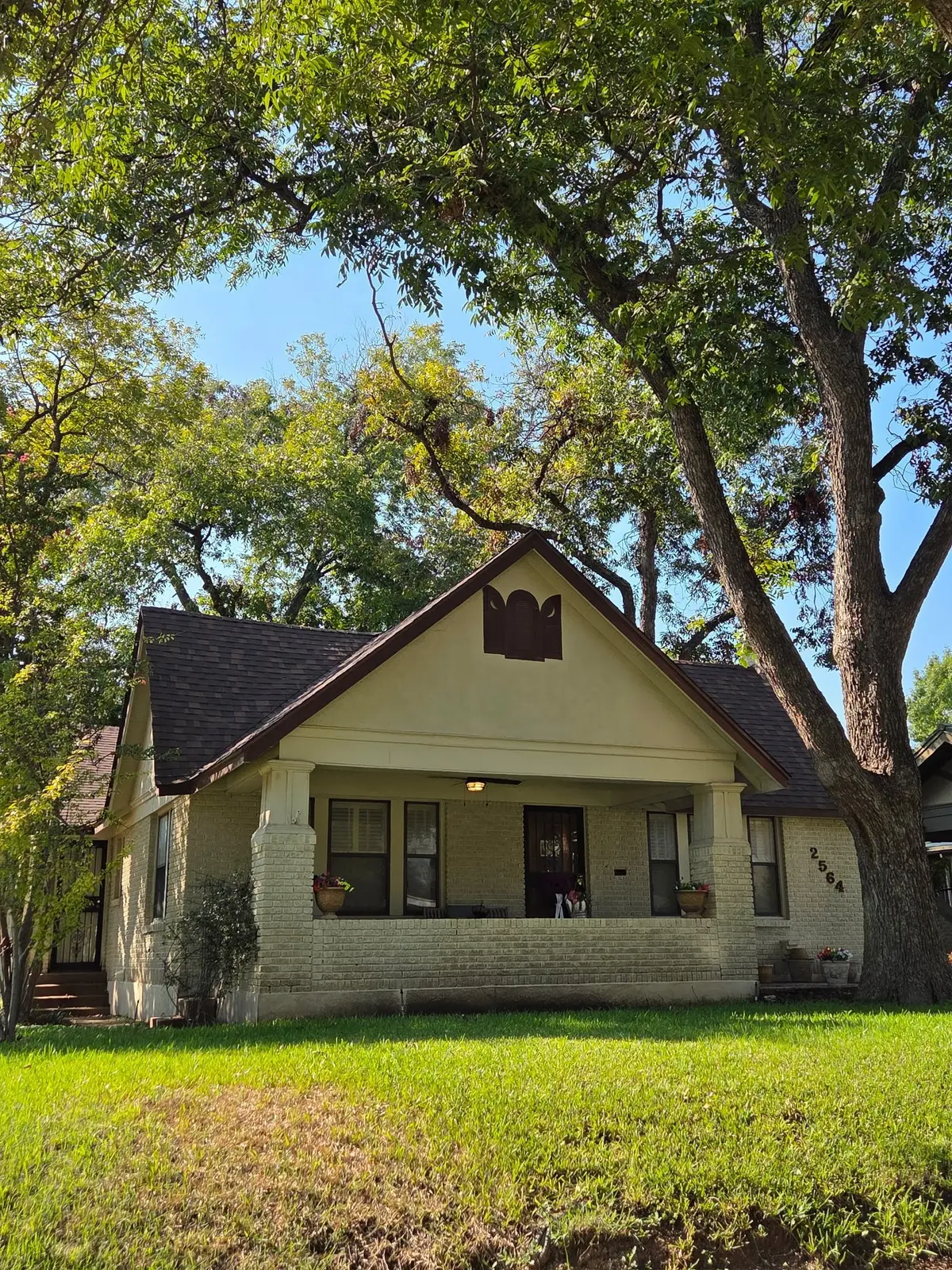 2564 Waits Avenue, Fort Worth, TX 76109 - #1