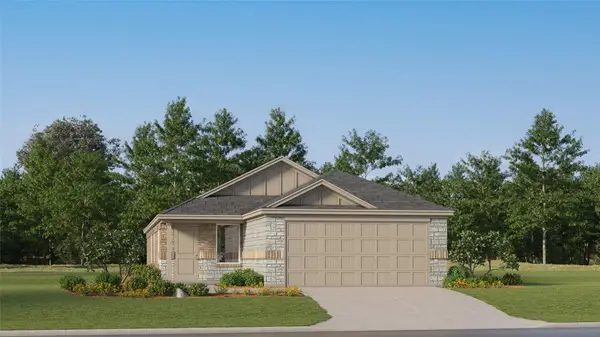 1609 Baron Lane, Howe, TX 75459