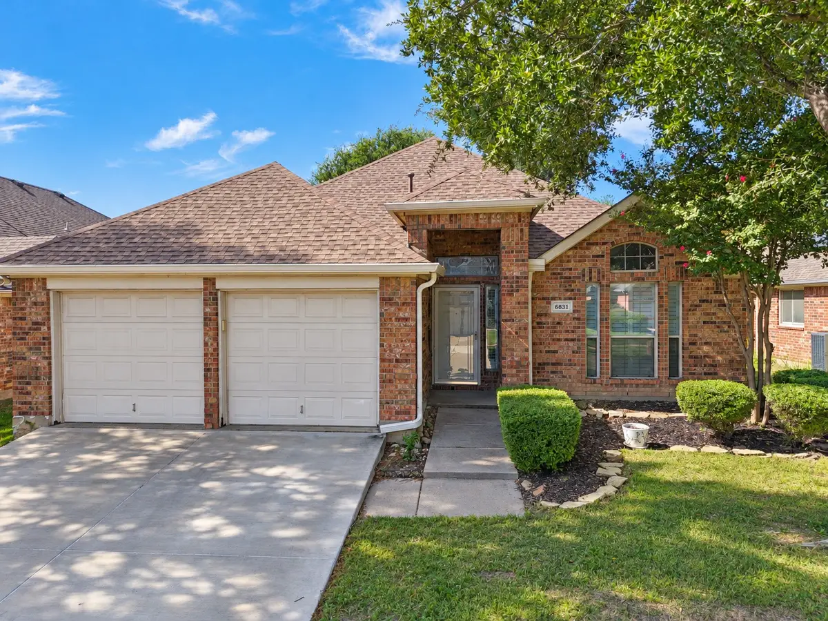 6831 Landing Drive, Grand Prairie, TX 75054 - #1