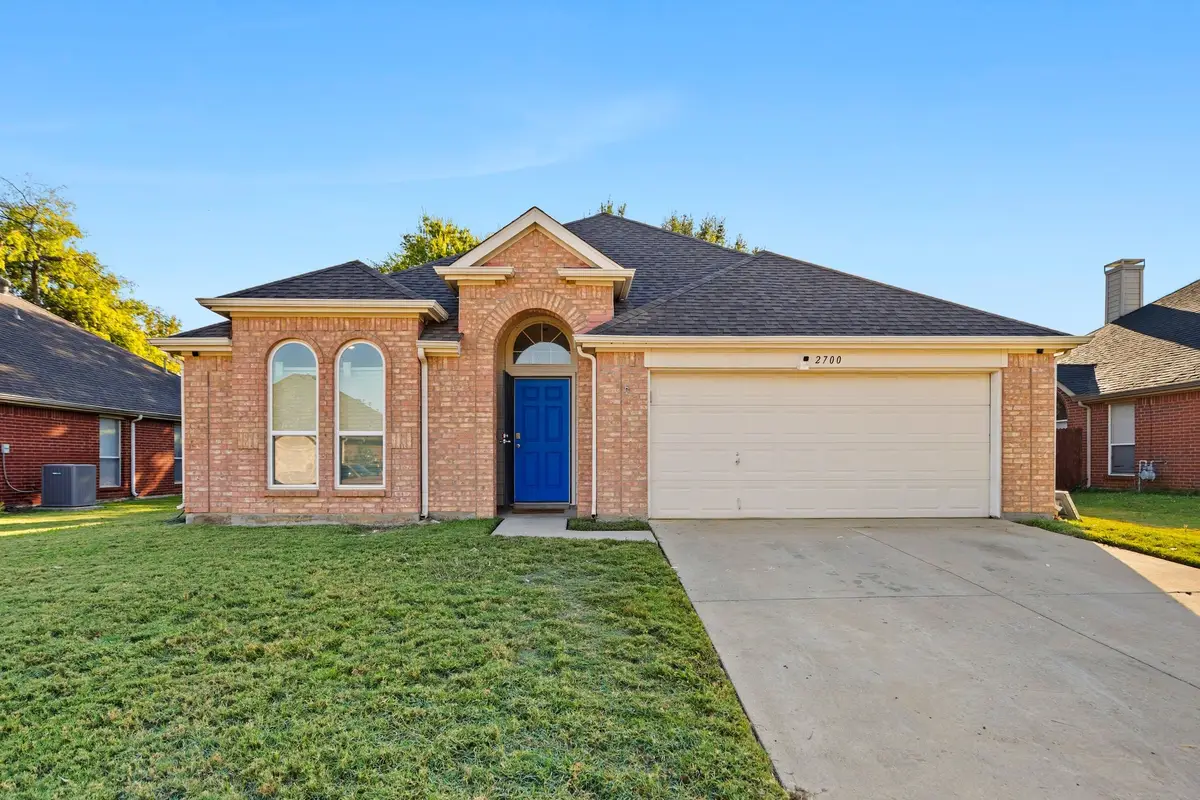 2700 Wandering Oak Drive, Corinth, TX 76208 - #1