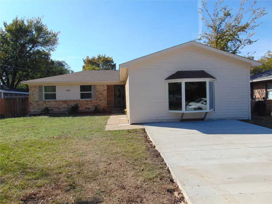 1741 Oak Hill Circle, Dallas, TX 75217 - #2