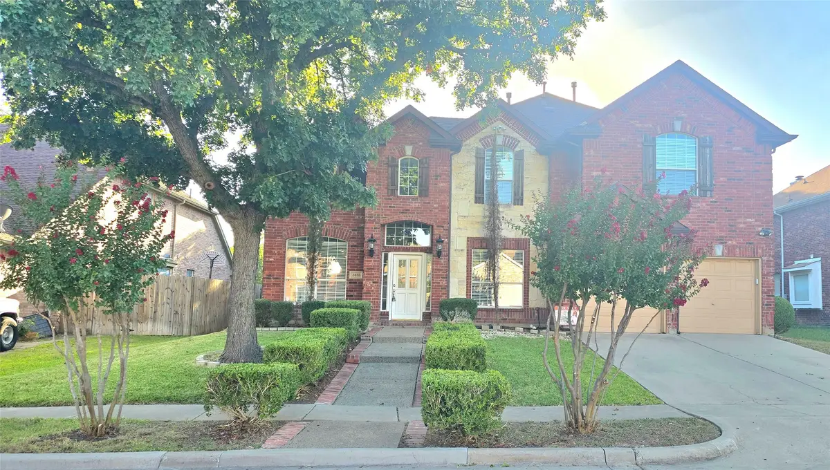 3455 Daisy Lane, Grand Prairie, TX 75052 - #1