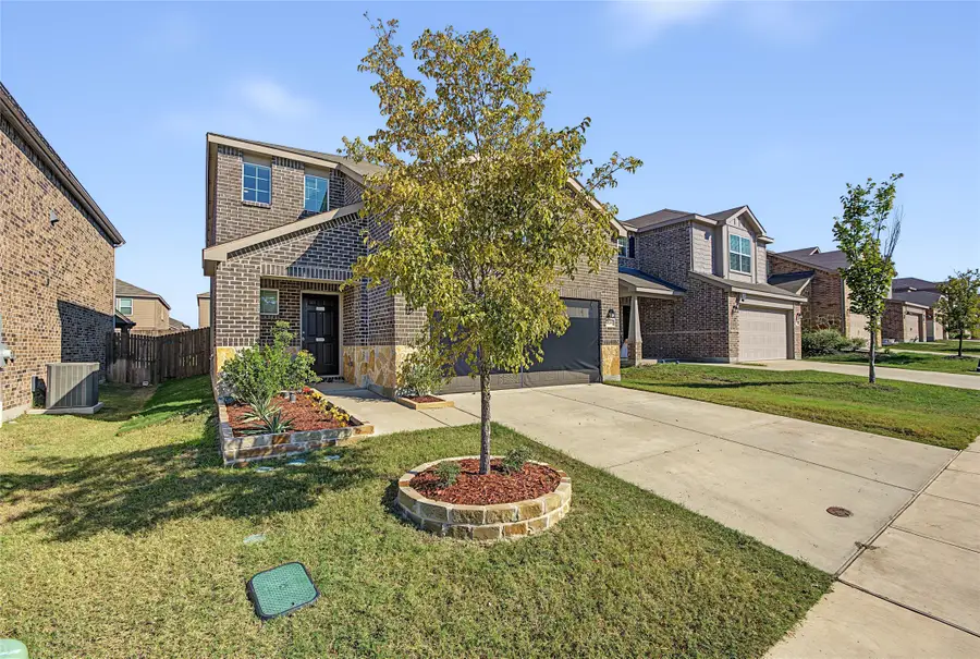 819 Ozark Path, Princeton, TX 75407 - #2