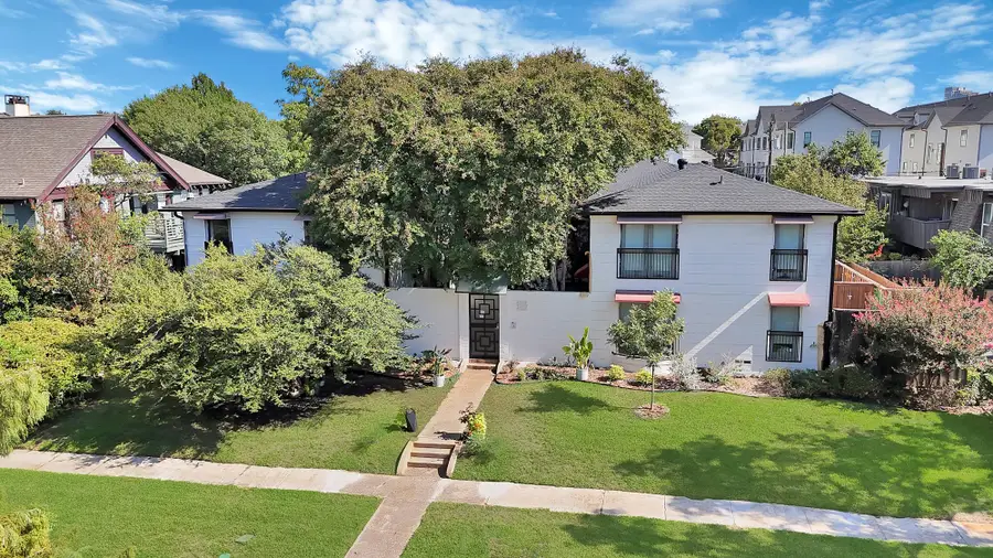 4120 Bowser Avenue #D, Dallas, TX 75219 - #2