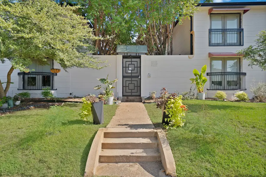 4120 Bowser Avenue #D, Dallas, TX 75219 - #3