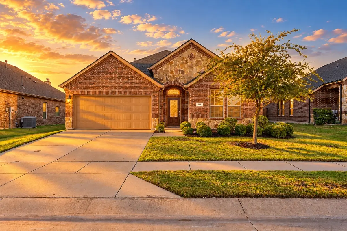 536 Alice Lane, Fate, TX 75189 - #1