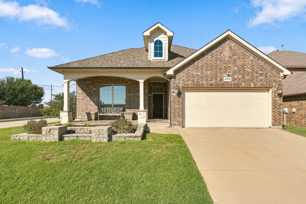 12701 Diamond Peak Drive, Fort Worth, TX 76177 - #1