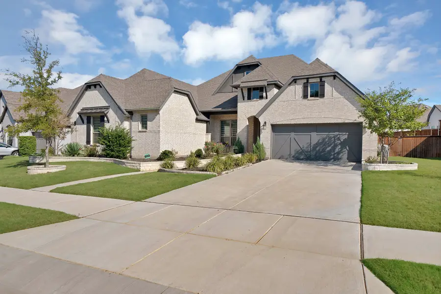 4612 Rocky Ridge Trail, Little Elm, TX 75068 - #2