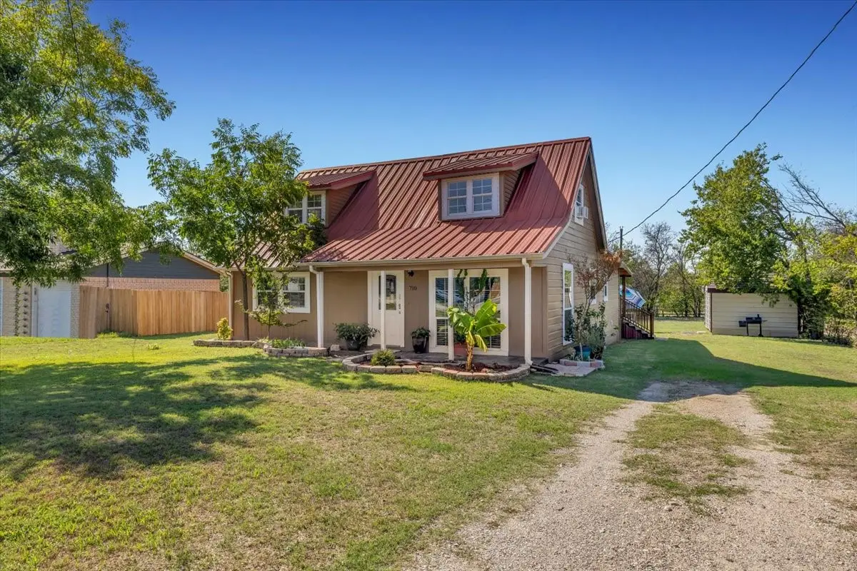 710 S Spears Street, Alvarado, TX 76009 - #1