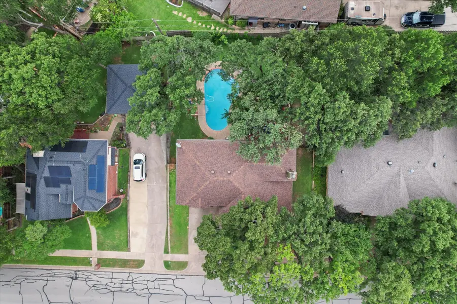 6616 Shorewood Drive, Arlington, TX 76016 - #2