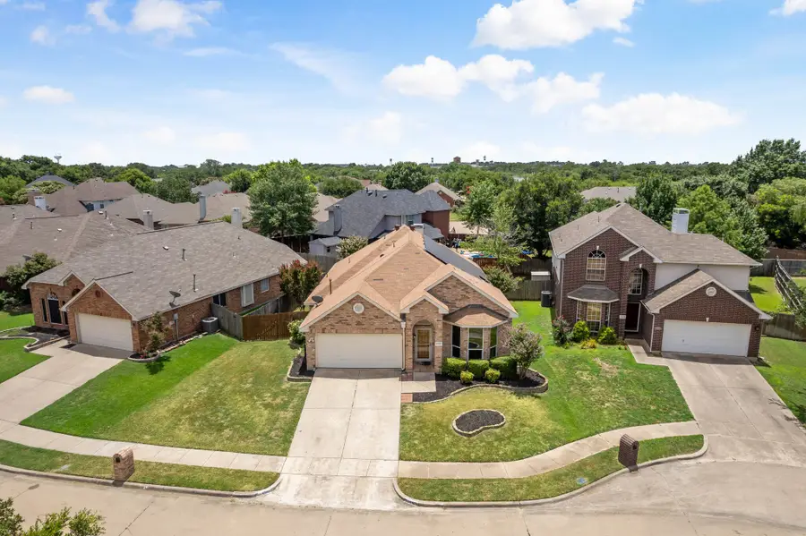 4408 Spanish Oak Circle, Corinth, TX 76208 - #2