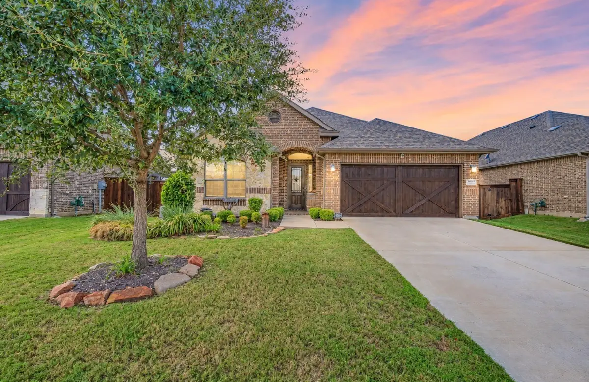 3212 Treyburn Lane, Mansfield, TX 76084 - #1
