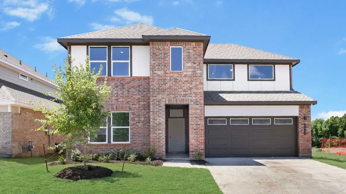3617 Saguaro Drive, Grand Prairie, TX 75052 - #1