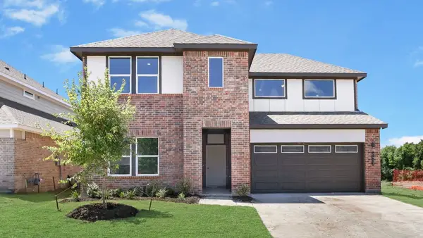 3617 Saguaro Drive, Grand Prairie, TX 75052