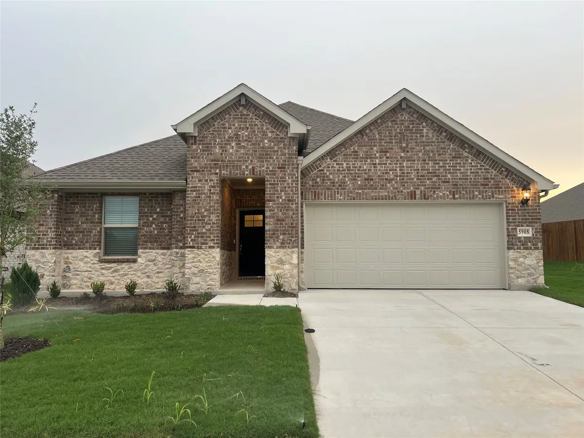 5908 Brittner Drive, McKinney, TX 75071 - #1