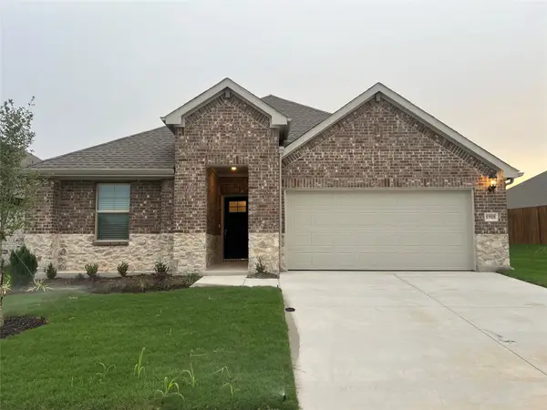 5908 Brittner Drive, McKinney, TX 75071