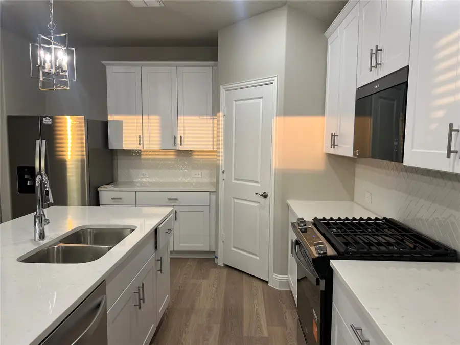 5908 Brittner Drive, McKinney, TX 75071 - #2