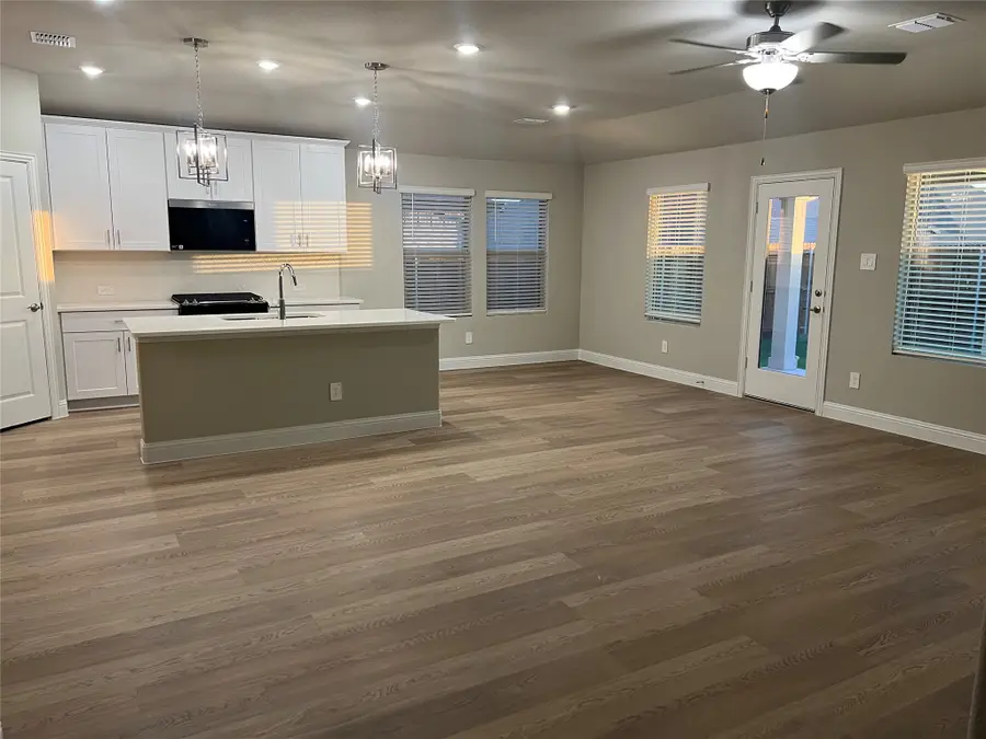 5908 Brittner Drive, McKinney, TX 75071 - #3
