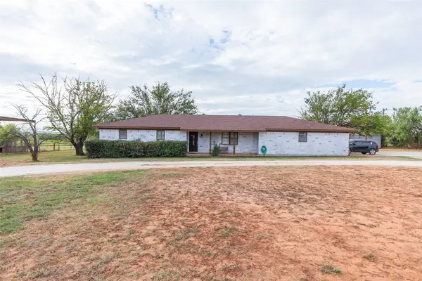 3109 Beltway S, Abilene, TX 79606