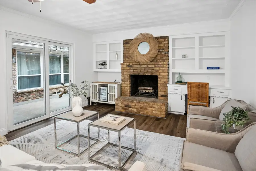 8426 Baumgarten Drive, Dallas, TX 75228 - #2