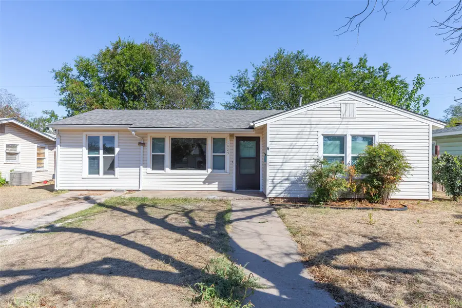 1825 Marshall Street, Abilene, TX 79605 - #2