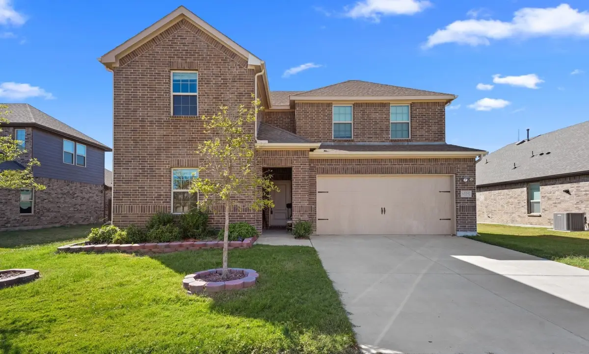 6225 Coal Fire Dr, Garland, TX 75043 - #1