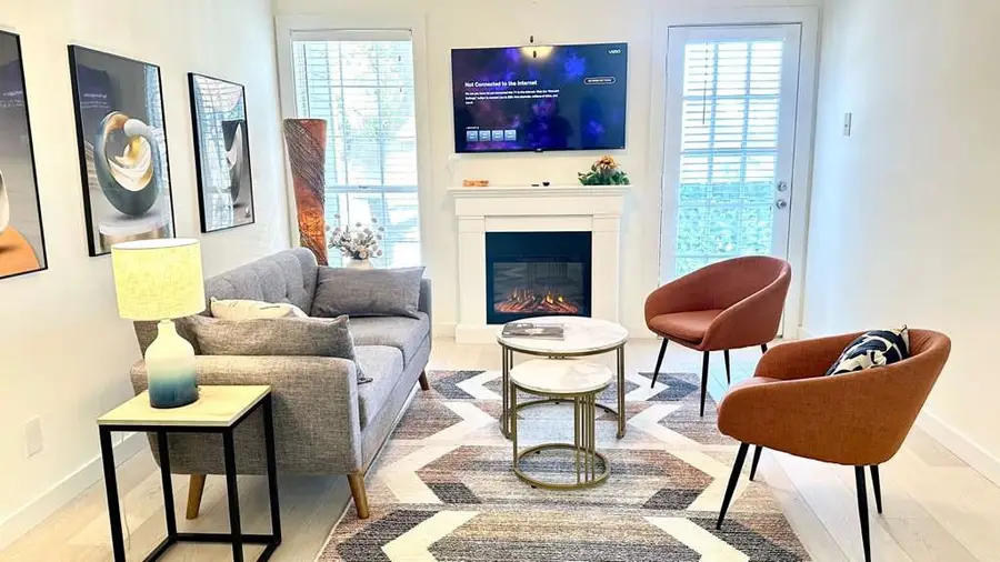 18333 Roehampton Drive #322, Dallas, TX 75252 - #2