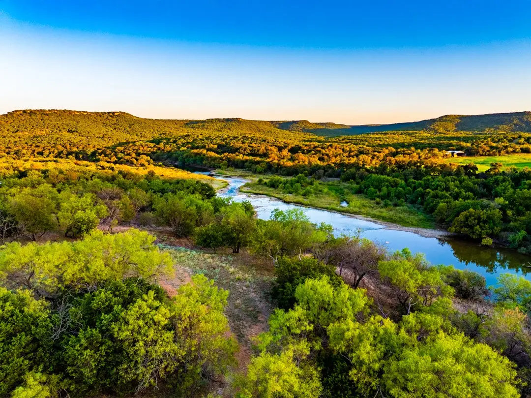 2023 Jesse's Run Rd, Graford, TX 76449 - #1