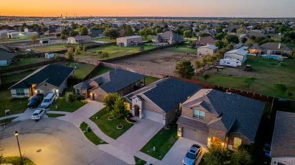 540 Dunmore Drive, Haslet, TX 76052