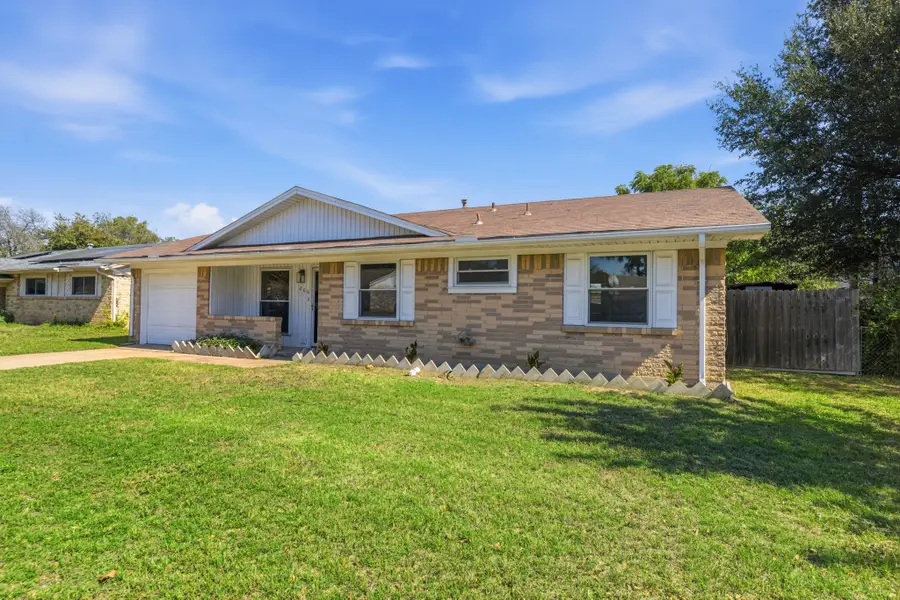 206 Rockaway Drive, Duncanville, TX 75116 - #3