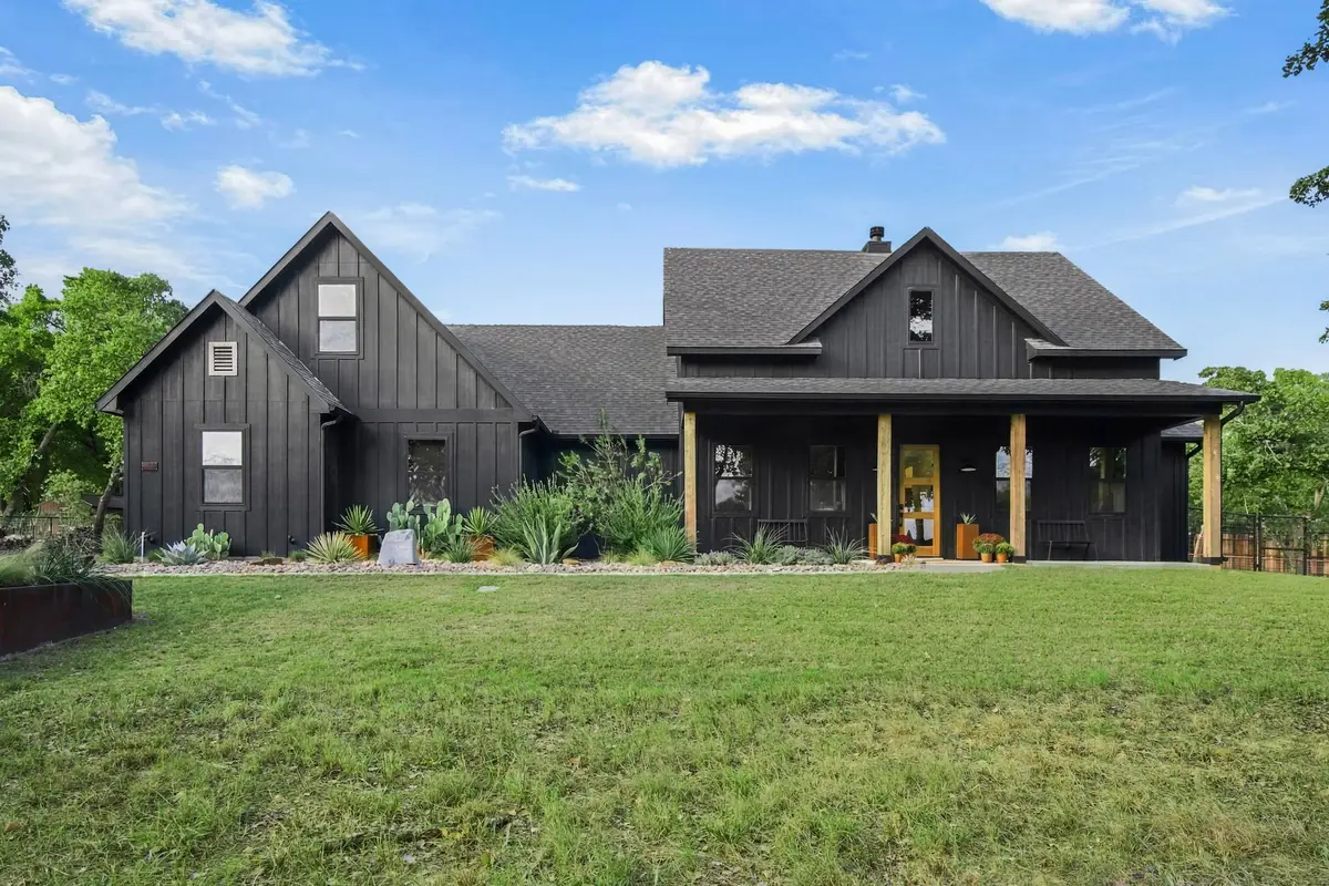 316 Zion Forest Trail, Poolville, TX 76487 - #1