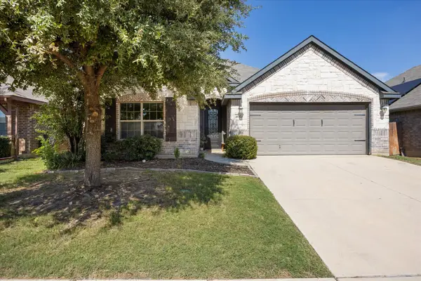 2064 Leonard Ranch Road, Fort Worth, TX 76134