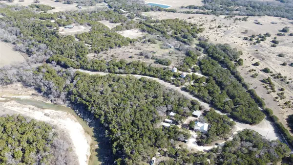 4003 County Road 1007, Glen Rose, TX 76043
