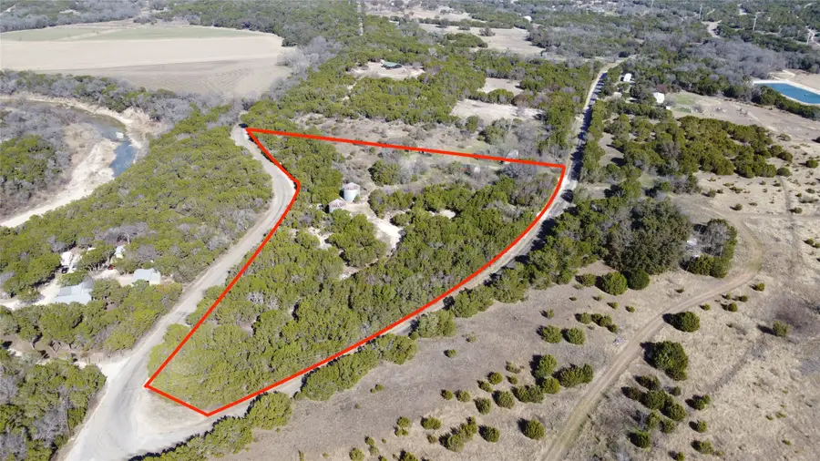 4003-B County Road 1007, Glen Rose, TX 76043 - #2