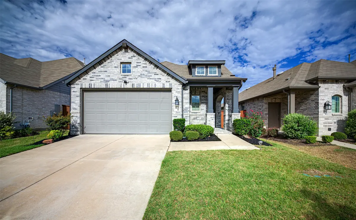 3911 Spencer Lane, Heartland, TX 75126 - #1