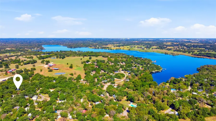 327 Boone, Alvarado, TX 76009 - #3