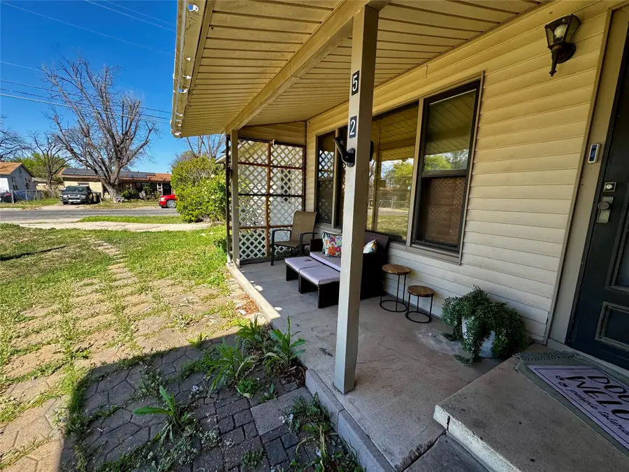 512 Wanda Street, San Angelo, TX 76903 - #2