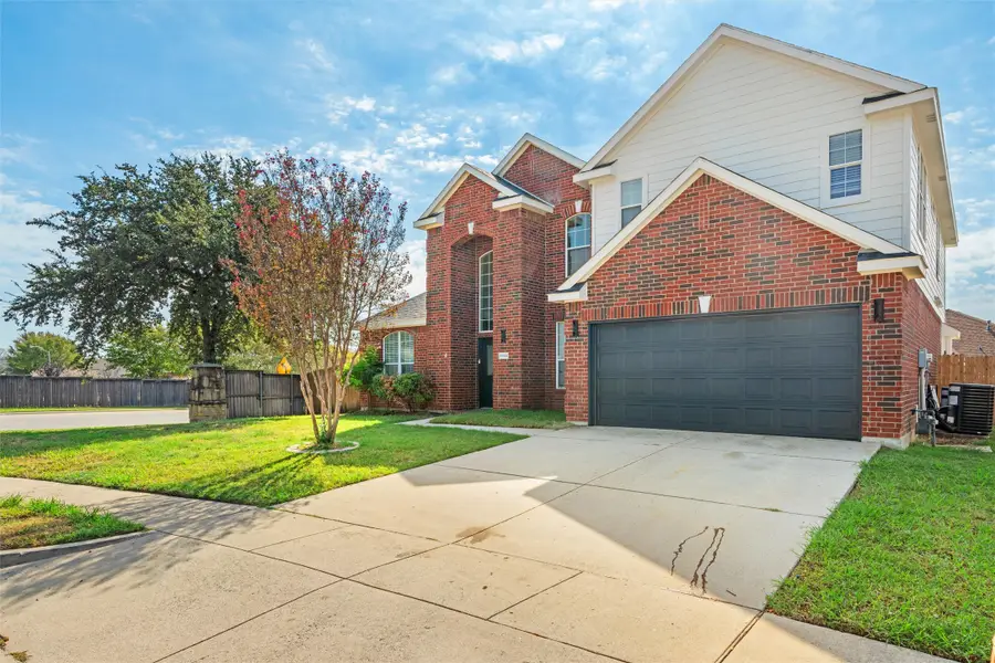 5356 Elmdale Drive, Watauga, TX 76137 - #2